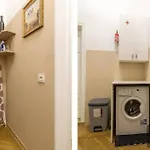 Appartamento Nowy Kleparz 1