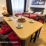 Appartamento Nowy Kleparz 1 Cracovia