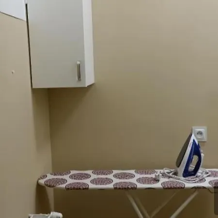 Appartement Nowy Kleparz 1 Krakau