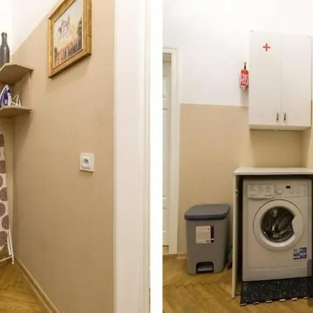 Appartement Nowy Kleparz 1