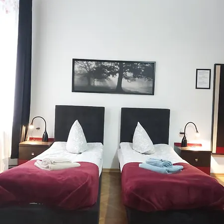 Nowy Kleparz 1 * Krakow