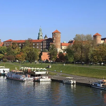 Daire Nowy Kleparz 1 *