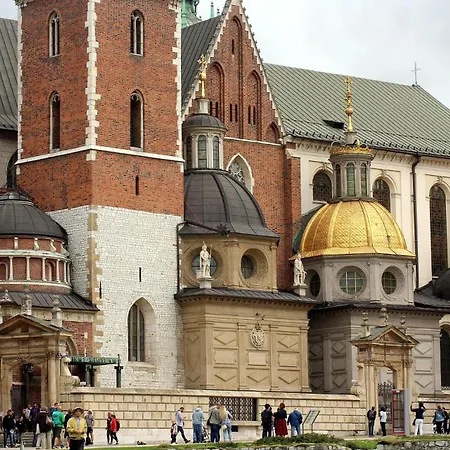 Daire Nowy Kleparz 1 Krakow