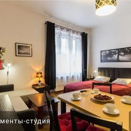 Nowy Kleparz 1