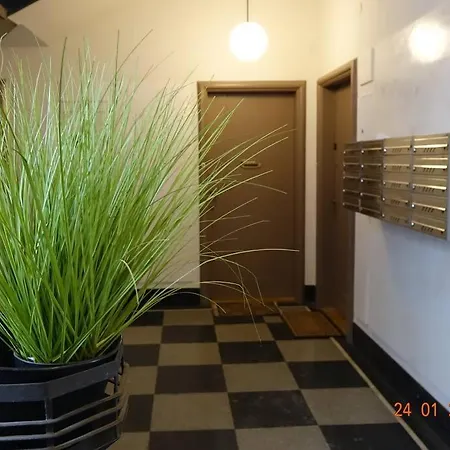 Nowy Kleparz 1 شقة كراكوفيا