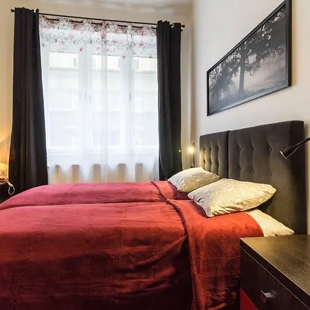 Nowy Kleparz 1 * Cracovia