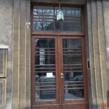 Nowy Kleparz 1 *