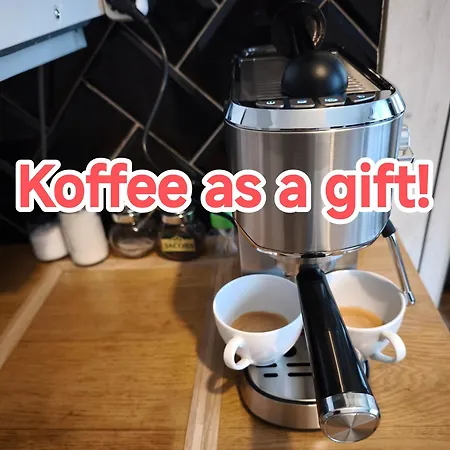 Nowy Kleparz 1 * كراكوفيا