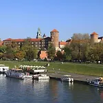 Апартаменты Nowy Kleparz 1 *