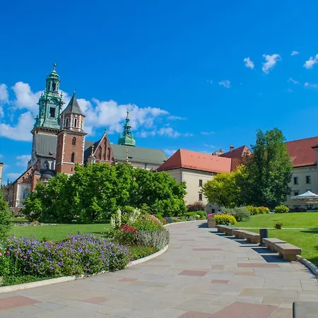 Nowy Kleparz 1 * Краков